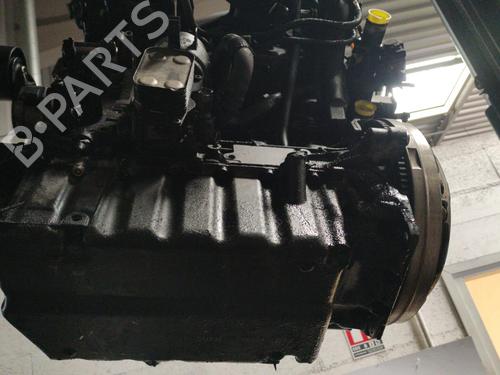 Engine FORD FOCUS II (DA_, HCP, DP) | BP36736581M1 - Image 6