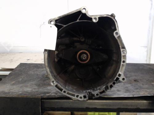 Gearbox BMW 3 (E46) | BP36732529M3 - Image 2