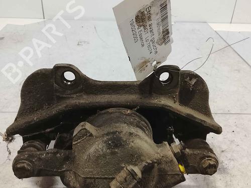 Left front brake caliper PEUGEOT 807 (EB_) 2.0 | BP36713394M105 - Image 4