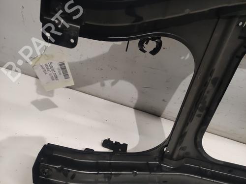 Engine mount RENAULT MASTER IV Van (F8__) | BP36710994M89 - Image 4