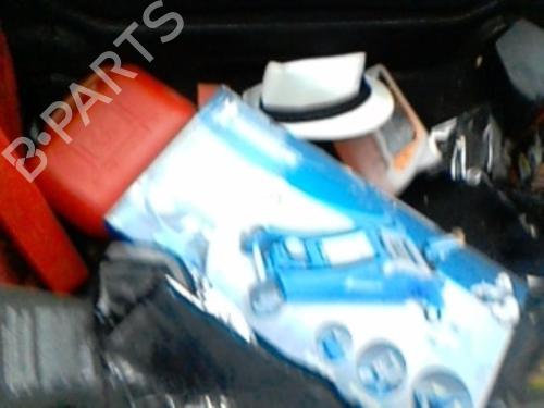 Front left seatbelt OPEL ASTRA H (A04) | BP36724582I26 - Image 5
