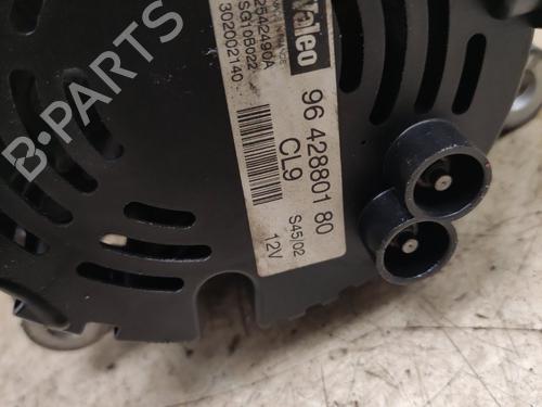 Used Alternator Alternator CITROËN XSARA (N1) 1.6 16V (109 hp) 36750246 36750246
