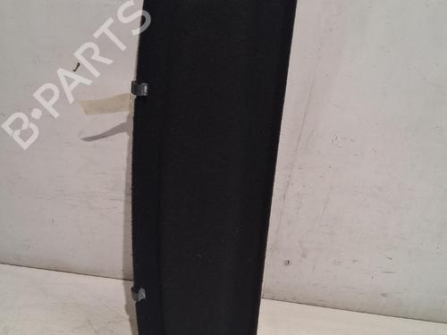 Rear parcel shelf OPEL AGILA B (H08) 1.0 (F68) | BP39037861C85 - Image 2