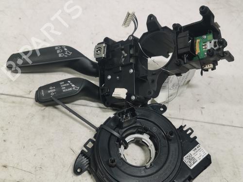 Steering column stalk AUDI A1 (8X1, 8XK) 1.6 TDI | BP36717777I23 - Image 5