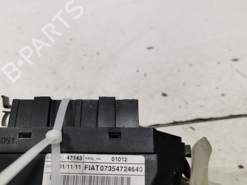 Steering column stalk FIAT 500 (312_) 1.2 (312AXA1A) | BP36707593I23 - Image 5
