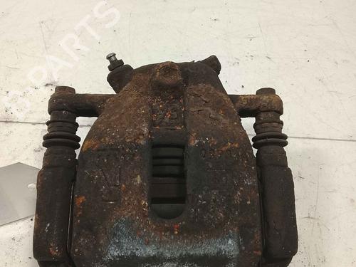 Right front brake caliper OPEL AGILA B (H08) 1.2 (F68) | BP36715964M104 - Image 2