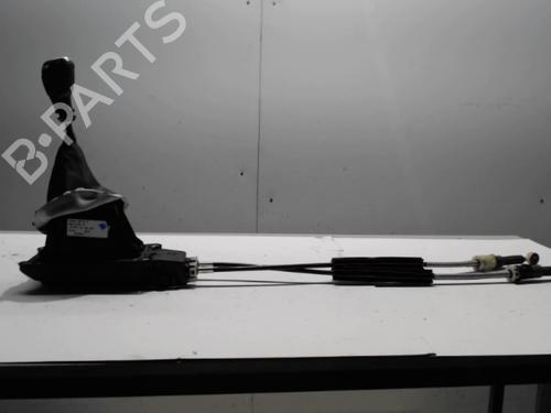 Used Gear lever Gear lever 36724452 36724452