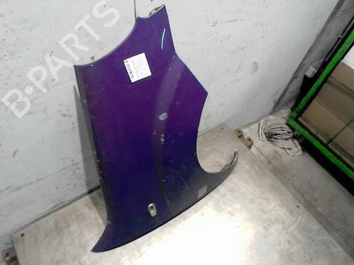 Used Right front fenders Right front fenders FIAT DOBLO Box Body/MPV (223_) 1.3 D Multijet (75 hp) 36748477 36748477