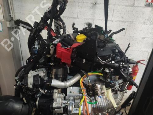 Engine RENAULT EXPRESS Box Body/MPV | BP36747132M1 - Image 5