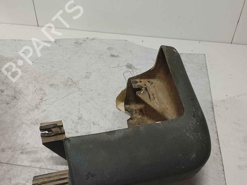 Støtfangerhjørne Støtfangerhjørne CITROËN C15 Box Body/MPV (VD_) 1.1 i (60 hp) 36721249 36721249