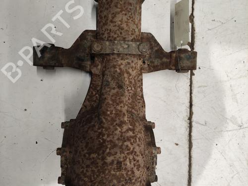 rear-differential-subaru-impreza-hatchback-gr-gh-g3-2007-2008-2009-2010-2011-2012-2013-2014-36712079 main image