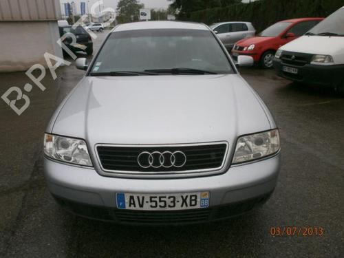 Steering rack AUDI A6 C5 (4B2, 4B4) 1.8 T | BP36726997M22 - Image 4