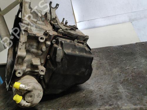Gearbox PEUGEOT 407 Coupe (6C_) 2.7 HDi | BP36736291M3 - Image 4