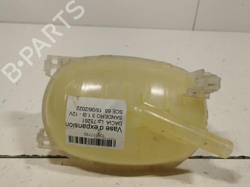 Used Expansion tank Expansion tank 37733699 37733699