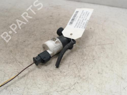 Used Washer pump Washer pump PEUGEOT RCZ 2.0 HDi (163 hp) 36746797 36746797