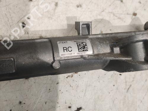 Steering rack RENAULT CLIO V (B7_) 1.0 TCe 90 (B7MT) | BP36717663M22 - Image 3