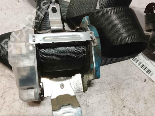 Rear left seatbelt HYUNDAI i30 (FD) 1.6 CRDi | BP36712034I29 - Image 3
