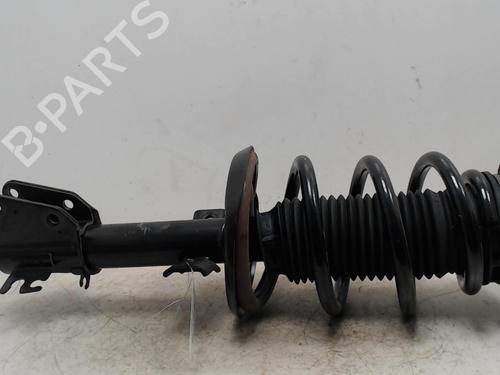 Right front shock absorber RENAULT MASTER III Van (FV) | BP36746372M17 - Image 3