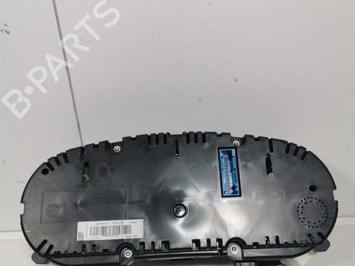 Used Instrument cluster Instrument cluster 36718432 36718432