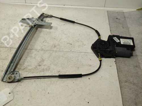 Used Front left window mechanism Front left window mechanism 37472715 37472715