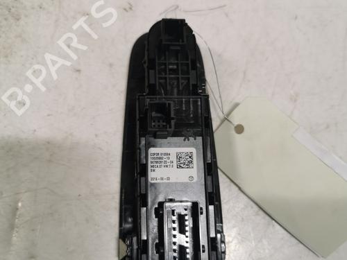 Used Left front window switch Left front window switch 36710166 36710166