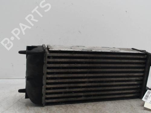 Intercooler Intercooler PEUGEOT 308 I (4A_, 4C_) 1.6 HDi (90 hp) 36739621 36739621