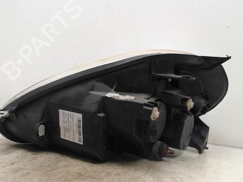 Right headlight FIAT GRANDE PUNTO (199_) | BP36748648C29 - Image 3