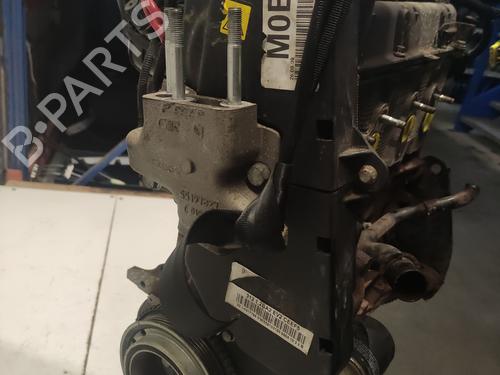 Engine FORD KA (RU8) 1.2 | BP36711967M1  - Image 5