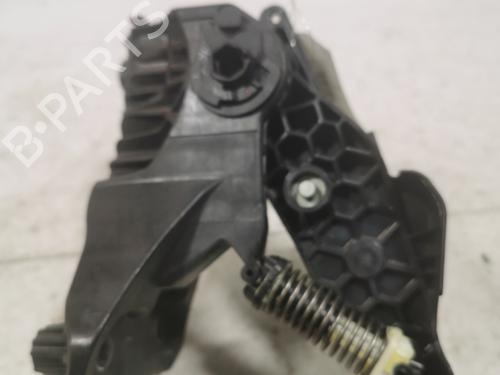 koblingspedal RENAULT CAPTUR II (HF_) TCe 90 (HFM6) | BP36718678I13 - Image 4