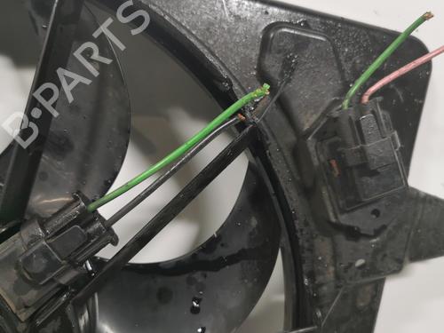 Radiator fan DACIA LOGAN MCV (KS_) 1.6 (KS0B, KS0D, KS0F) | BP36707064M35 - Image 3