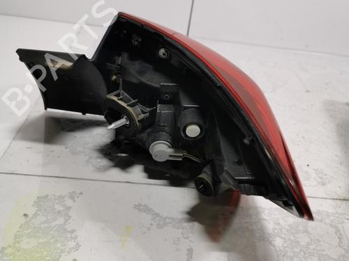 Venstre baglygte RENAULT CLIO V (B7_) 1.0 TCe 90 (B7MT) | BP39512530C34 - Image 2