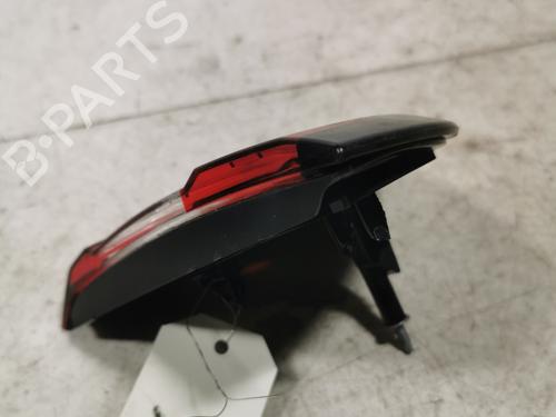 Used Left tailgate light Left tailgate light RENAULT CAPTUR I (J5_, H5_) 1.5 dCi 90 (J5N4, J5M5, J5MW, J5M6, J5AL, J5AJ) (90 hp) 36718127 36718127