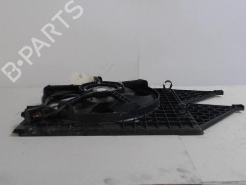 Used Radiator fan Radiator fan VW POLO V (6R1, 6C1) [2009-2022] 36726278 36726278