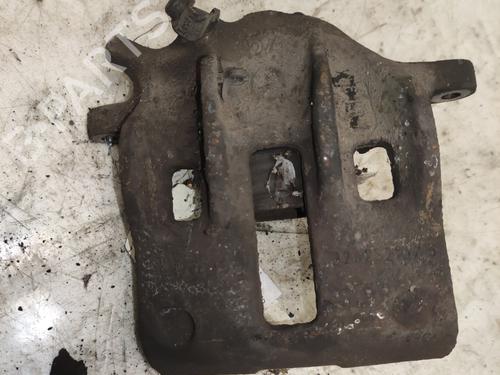 Bremssattel rechts vorne für Bremssattel rechts vorne PEUGEOT 406 (8B) 1.9 TD (92 hp) 36751097 36751097