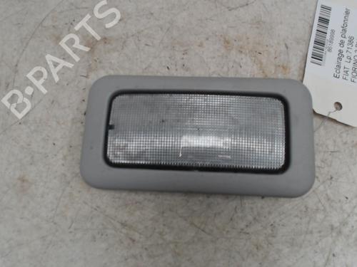 Binnenverlichting Binnenverlichting FIAT FIORINO Box Body/MPV (225_) 1.3 D Multijet (225BXD1A, 225BXB1A, 225BXB11) (75 hp) 36747702 36747702