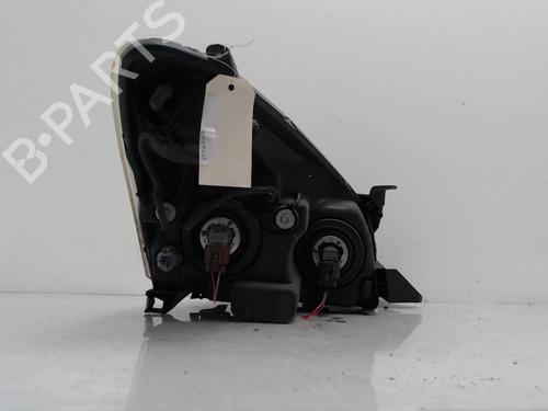 Used Left headlight Left headlight 36740738 36740738
