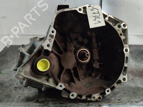 Used Gearbox Gearbox 36736958 36736958