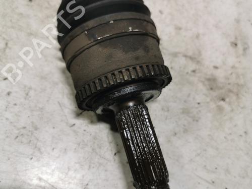 Right front driveshaft KIA RIO III (UB) | BP36708599M39 - Image 4