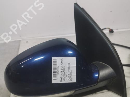 Used Right mirror Right mirror 36718525 36718525