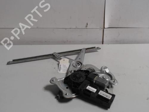 Used Front left window mechanism Front left window mechanism 36733023 36733023