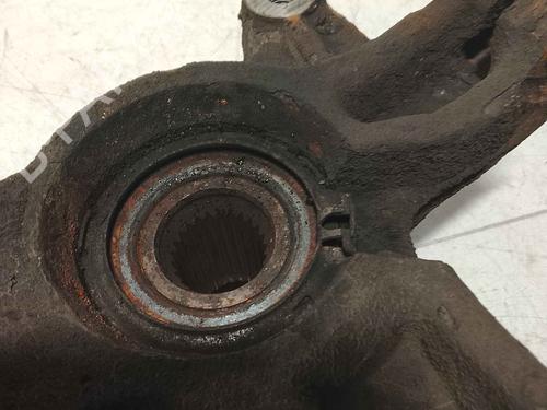 Used Left front steering knuckle Left front steering knuckle 36713353 36713353