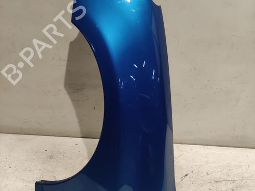 Used Left front fenders Left front fenders PEUGEOT 206 CC (2D) 2.0 S16 (136 hp) 36718513 36718513