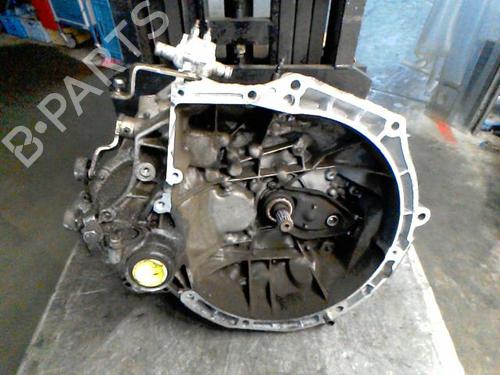 Used Gearbox Gearbox 36704445 36704445