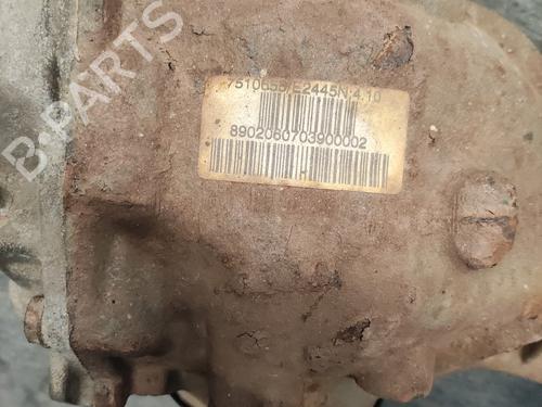 Rear differential BMW X5 (E53) 3.0 i | BP36707831M24 - Image 10