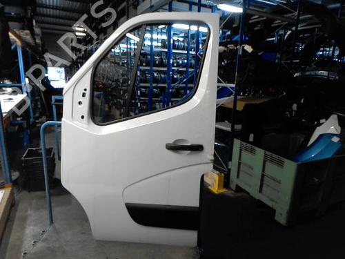 Used Left front door Left front door RENAULT MASTER III Platform/Chassis (EV, HV, UV) 2.3 dCi 145 RWD (UV0F, UV0E, HV0E, HV0F, HV0T, HV10,... (146 hp) 36751782 36751782