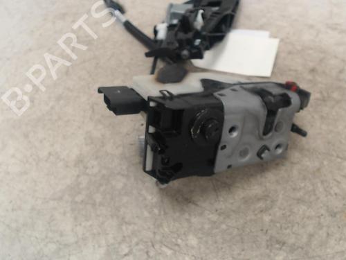 Used Rear right lock Rear right lock PEUGEOT 2008 I (CU_) [2013-2026] 36749040 36749040
