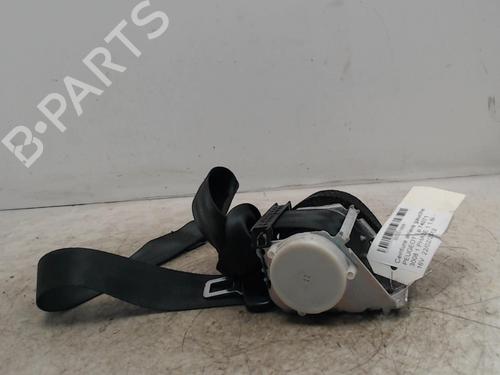 Sikkerhedssele bag venstre Sikkerhedssele bag venstre PEUGEOT 3008 I MPV (0U_) 1.6 VTi (120 hp) 36749074 36749074