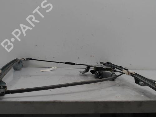 Front right window mechanism RENAULT KANGOO Express (FW0/1_) | BP36740222C23 - Image 2