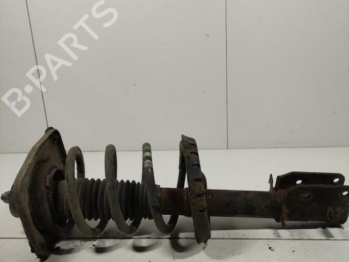 Right front shock absorber CITROËN JUMPY II Van 1.6 HDi 90 16V | BP36704874M17 - Image 2