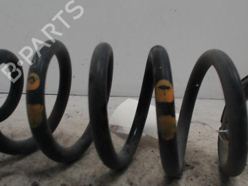 Støddæmperfjeder RENAULT CAPTUR I (J5_, H5_) 1.5 dCi 90 (J5N4, J5M5, J5MW, J5M6, J5AL, J5AJ) | BP36745203C152 - Image 4